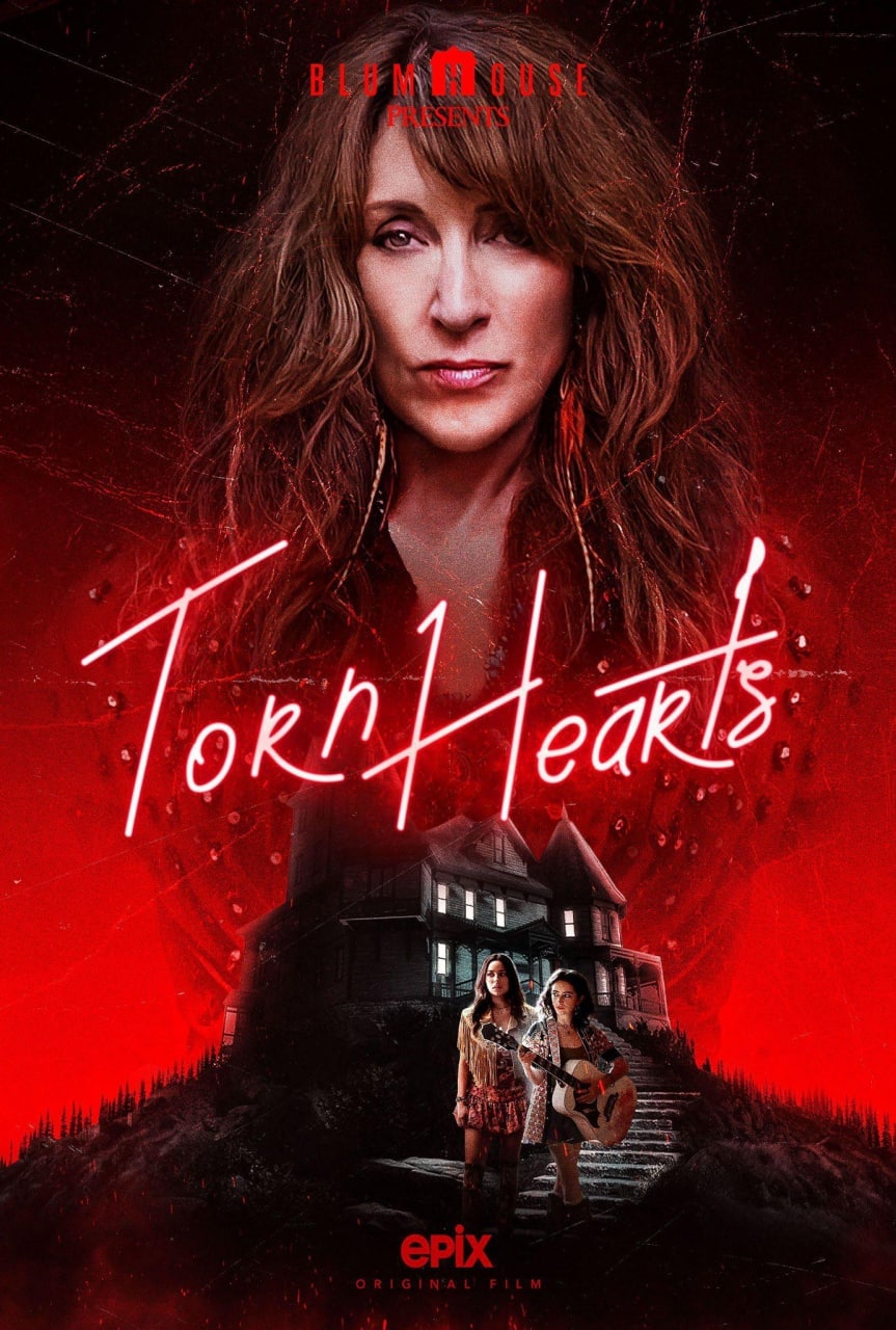 心碎 Torn Hearts (2022)  1.68G